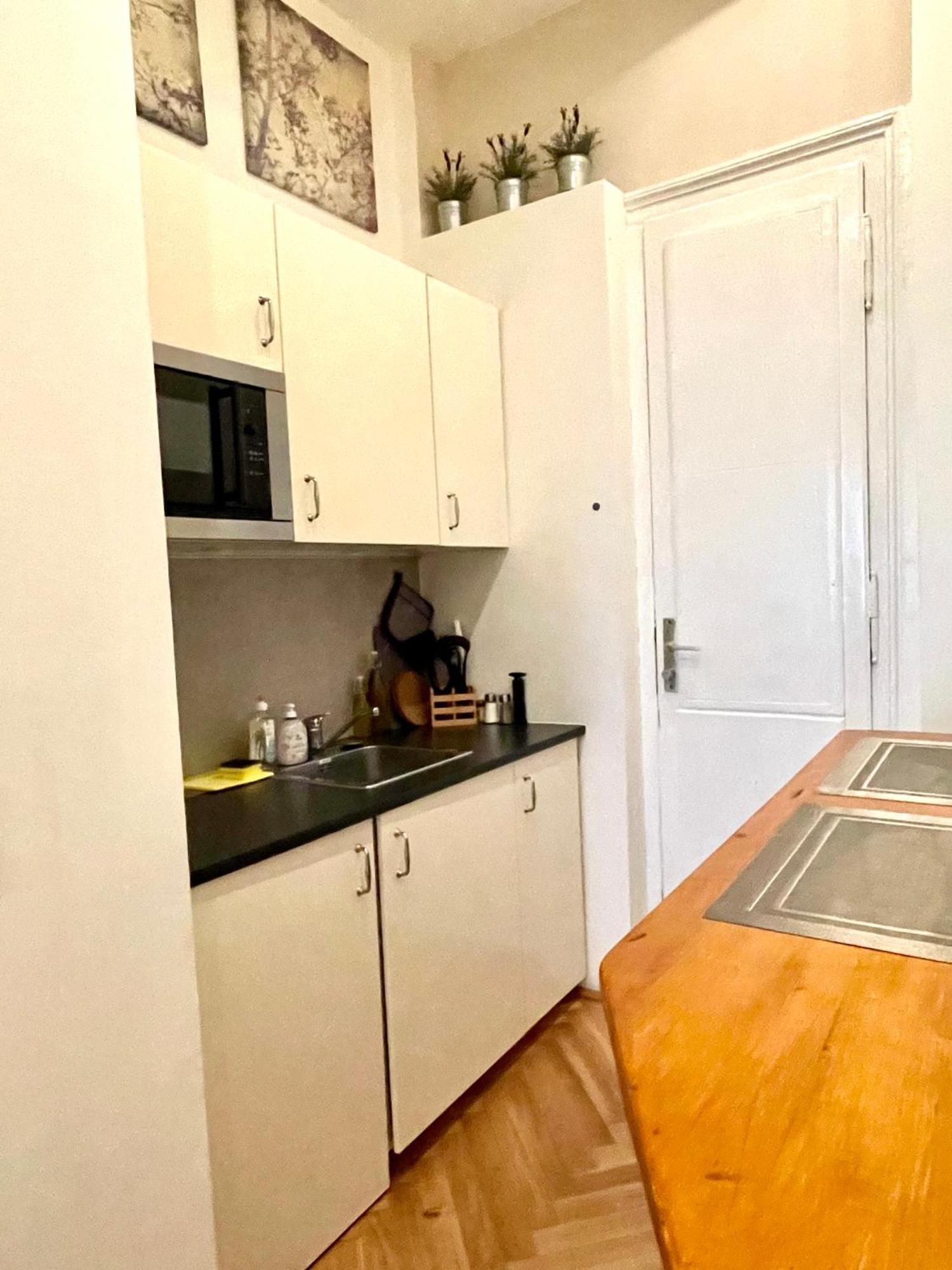 Private Place With A Soul Βιέννη Εξωτερικό φωτογραφία
