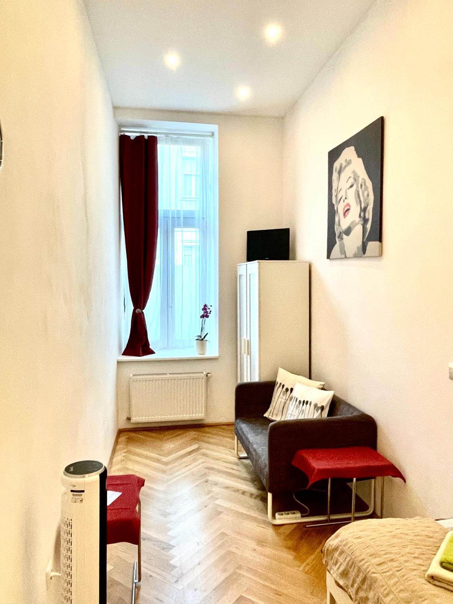 Private Place With A Soul Βιέννη Εξωτερικό φωτογραφία