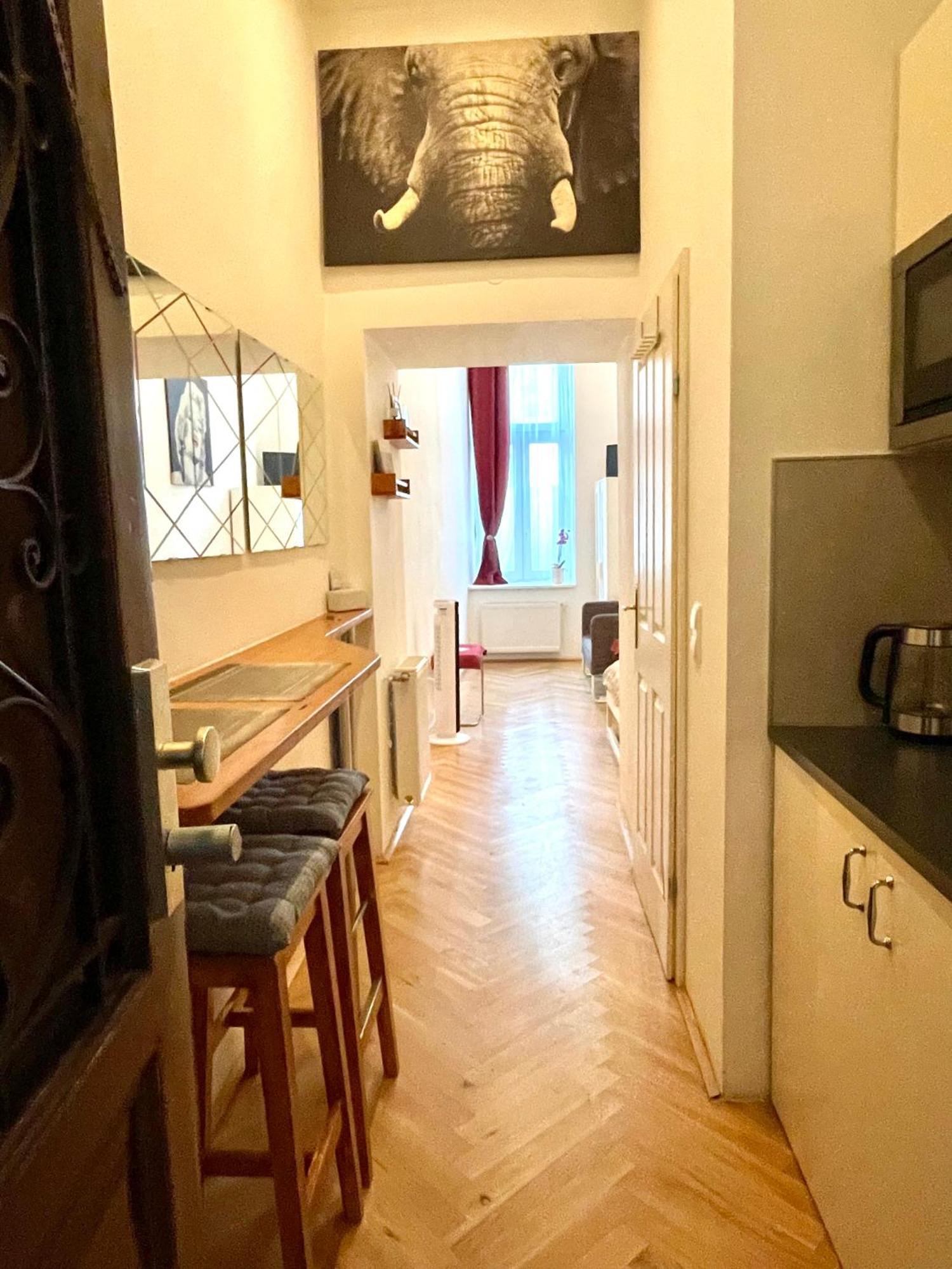 Private Place With A Soul Βιέννη Εξωτερικό φωτογραφία